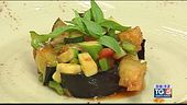 Gusto Verde: caponata rivisitata