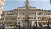 Tiro incrociato sulla manovra