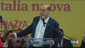 FI, cambiare subito! PD, cercasi segretario