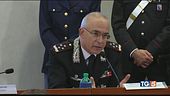 "Cucchi, l'Arma a fianco dei giudici"