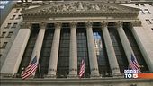 Crollo di Wall street mercati in forte calo
