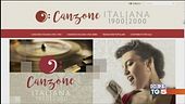 Il nuovo portale internet della musica italiana
