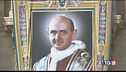 Santi Paolo VI e Romero, "oggi bisogno di gioia"
