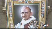 Santi Paolo VI e Romero, "oggi bisogno di gioia"