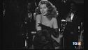Il ricordo di Rita Hayworth