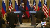 Trump shock su Putin: coinvolto in omicidi