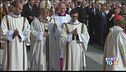 I nuovi santi Paolo VI° E Romero