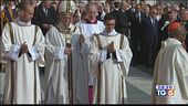 I nuovi santi Paolo VI° E Romero