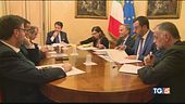 Guerra e pace fiscale, corsa per la manovra