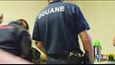 "I francesi scaricarono migranti al confine"