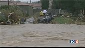 12 morti in Francia, allagamenti al sud