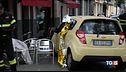 Auto contro bar, muore una donna