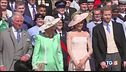 Royal baby a primavera