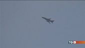 Usa bombardano le truppe di Assad