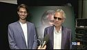 Il nuovo album di Andrea Bocelli