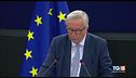 Manovra a Bruxelles ed è subito scontro