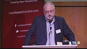 Khashoggi ucciso durante un interrogatorio