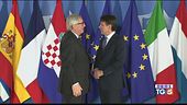 Convincere Bruxelles missione impossibile?