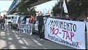 Dietro front su Tap e Autostrade?