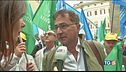 Assunzioni e contratto, la protesta dei medici
