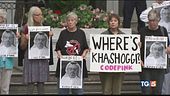 Khashoggi torturato e fatto a pezzi da vivo?
