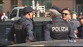 Sgomberati abusivi che aggredirono la troupe