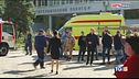 Terrore in Crimea, è strage a scuola