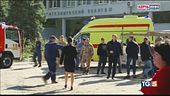 Terrore in Crimea, è strage a scuola
