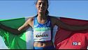 La Kaddari come Tortu azzurri sardi vincenti