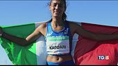 La Kaddari come Tortu azzurri sardi vincenti