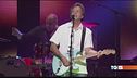 Eric Clapton, tra successo, fragilità e tragedie