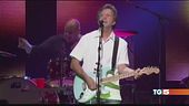 Eric Clapton, tra successo, fragilità e tragedie
