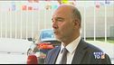 Bocciati da Bruxelles con una ruvida lettera