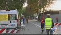 Il triste recupero di ciò che è rimasto
