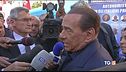 Berlusconi: Salvini deve staccare la spina