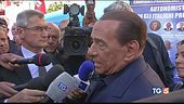 Berlusconi: Salvini deve staccare la spina