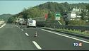 Viadotti a rischio, divieti ai camion