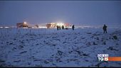 Russia, 71 morti sull'aereo precipitato