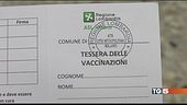 Nessun rinvio sui vaccini