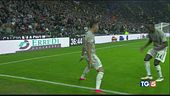 Juve con il Genoa, il Napoli è a Udine