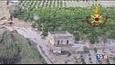 Milioni di euro di danni in Sicilia