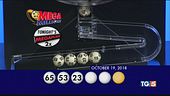 Il Mega millions fa sognare gli Usa