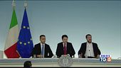 Condono senza scudo Tregua Di Maio-Salvini