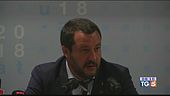 Nuovo botta a risposta Italia-Francia
