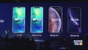 Le nuove frontiere degli smartphone