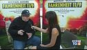 Michael Moore alla Festa del cinema di Roma