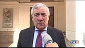 Opposizioni contro la manovra