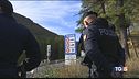 Agenti al confine, tensione con Parigi