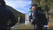 Agenti al confine, tensione con Parigi
