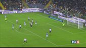 Juve frena, Napoli super
